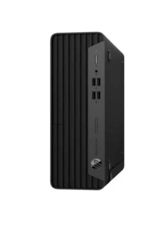 HP ProDesk SFF i3-10100 16GB RAM 256GB SSD + 500GB HDD Win 1, Computers en Software, Desktop Pc's, Ophalen, Gebruikt, SSD, 3 tot 4 Ghz