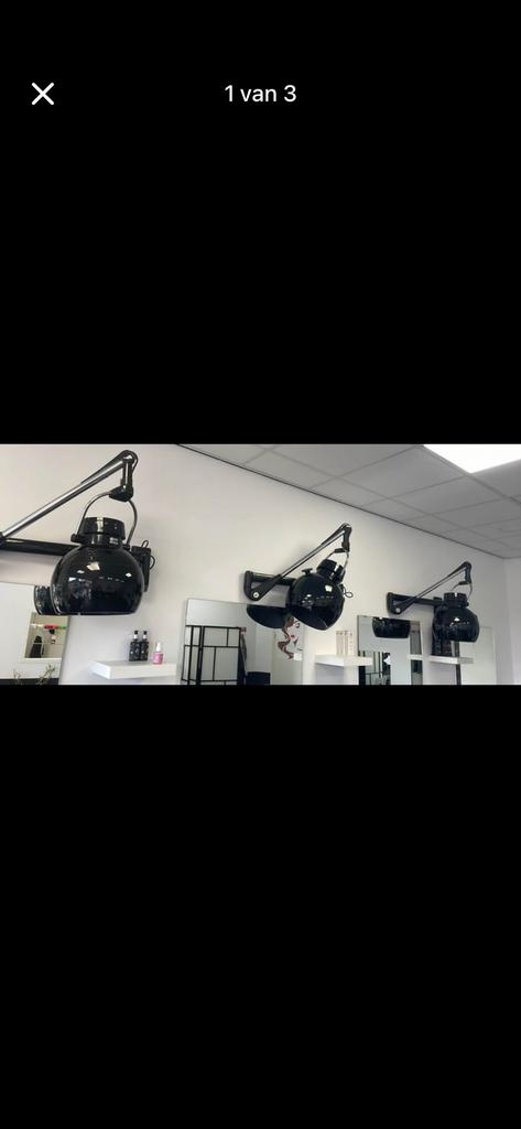 Wand climazon van Wella, Ophalen of Verzenden