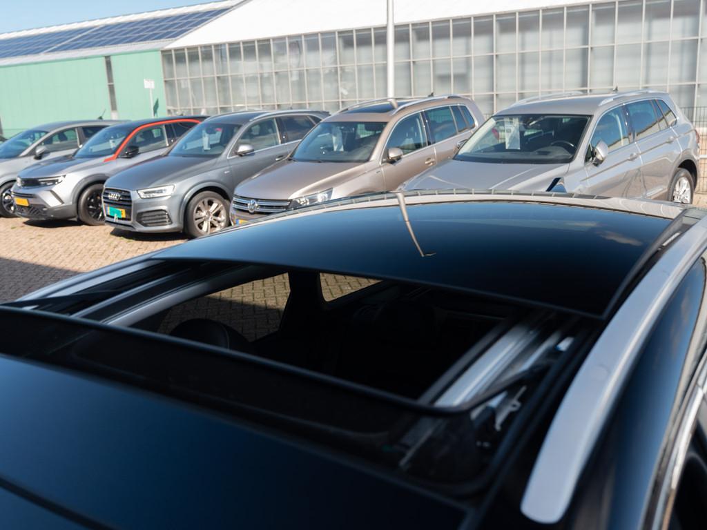 Kia Ceed Sportswagon 1.4 T-GDi ExecutiveLine | Pano | Leder, 12 maanden, 4 cilinders, Adaptive Cruise Control, 600 kg