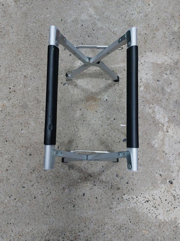 Hypercamp Coolstand Koelboxstandaard - Kampeeraccessoire, Ophalen of Verzenden, Gebruikt