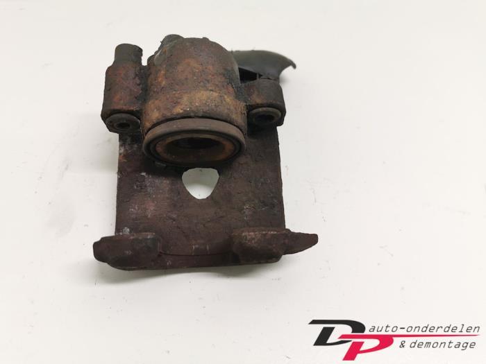 Remklauw (Tang) links-voor van een Volkswagen Polo, Gebruikt, -, Volkswagen, -