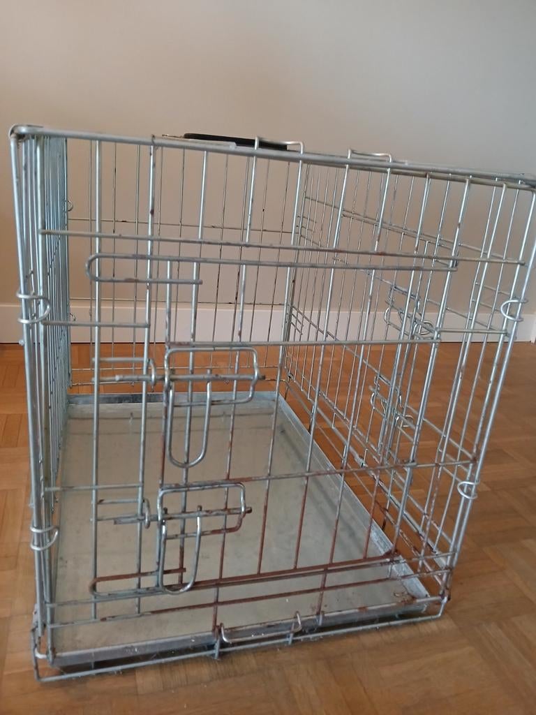 honden bench, Dieren en Toebehoren, Ophalen