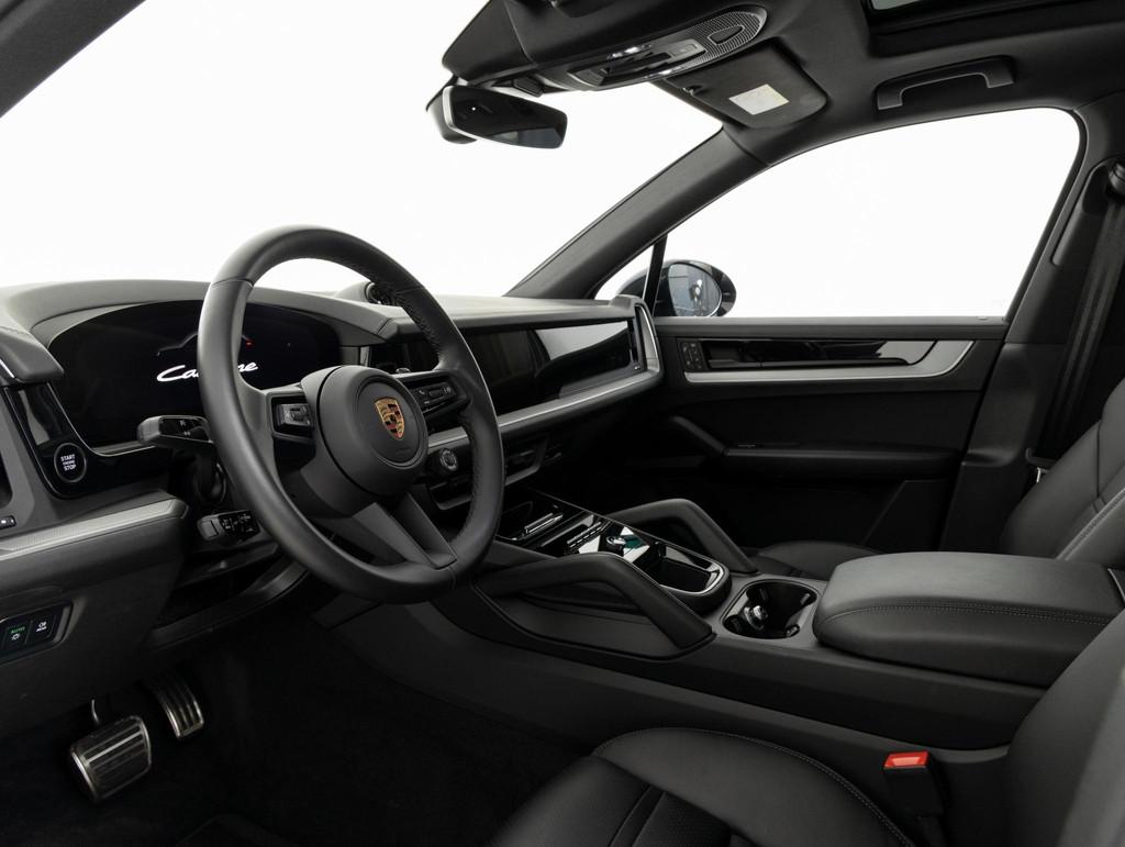 Porsche Cayenne S E-Hybrid, Cayenne, Gebruikt, 2995 cc, Met garantie (alle)
