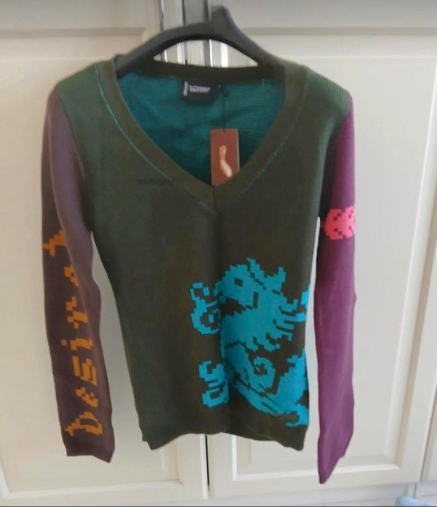 Prachtige trui van Marlies Dekkers in L, Ophalen of Verzenden, Nieuw