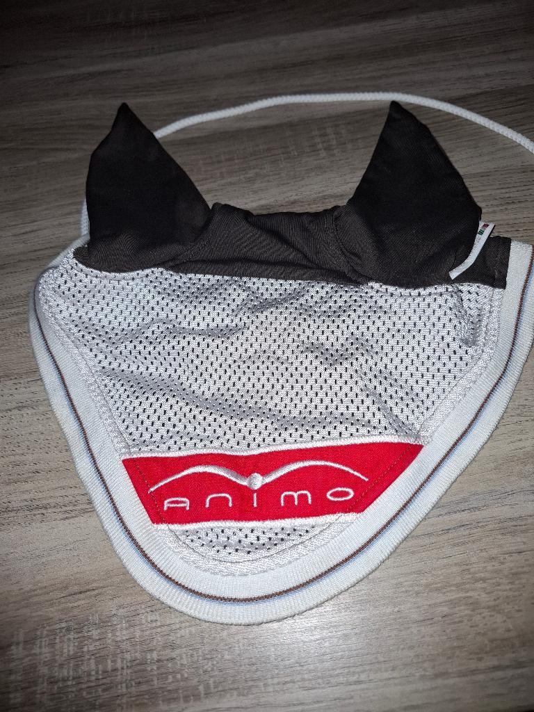 Animo rijbroek oornetje, Dieren en Toebehoren, Animo. Com, Gebruikt, Dressuur, Animo