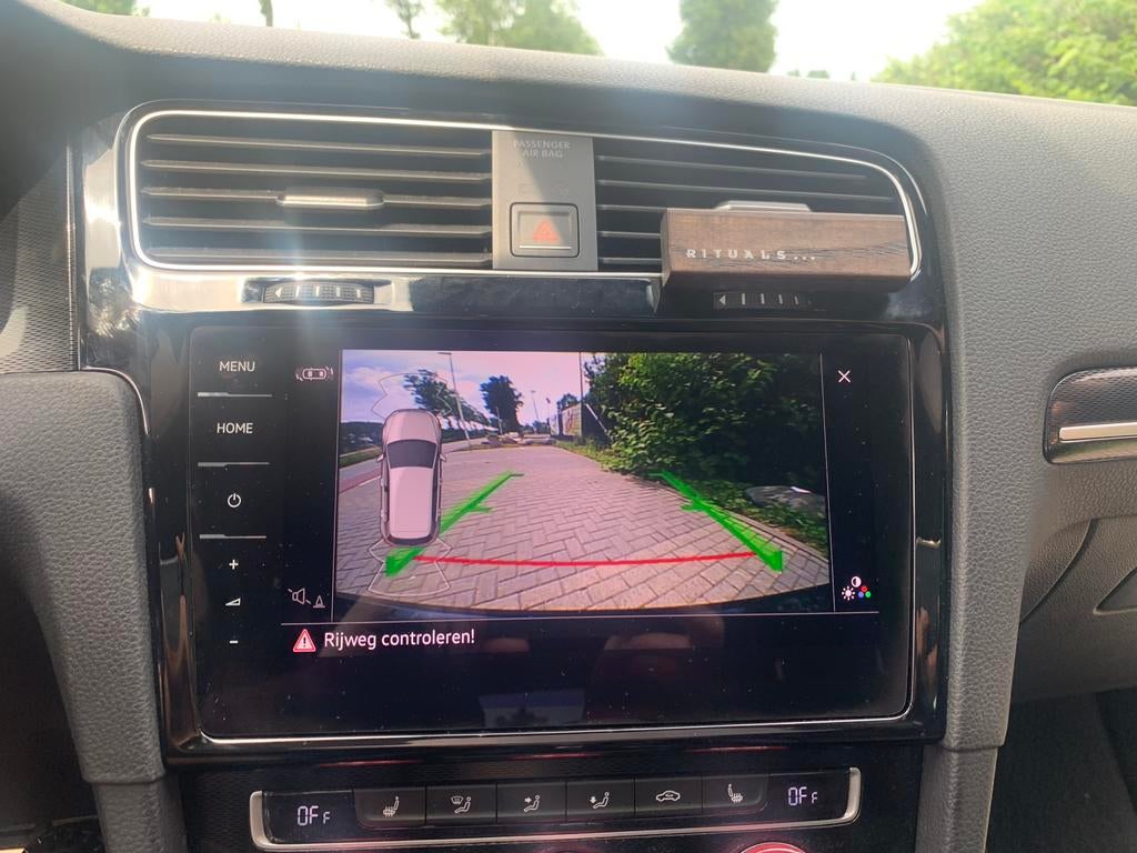 Volkswagen Discover Pro - 9.2” MIB 2.5 DAB+ Carplay NIEUW, Auto diversen, Autonavigatie, Ophalen of Verzenden, Zo goed als nieuw