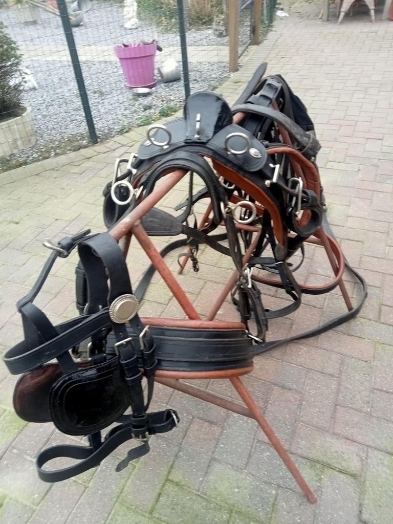 Goed tuig, Ophalen of Verzenden, Overige soorten