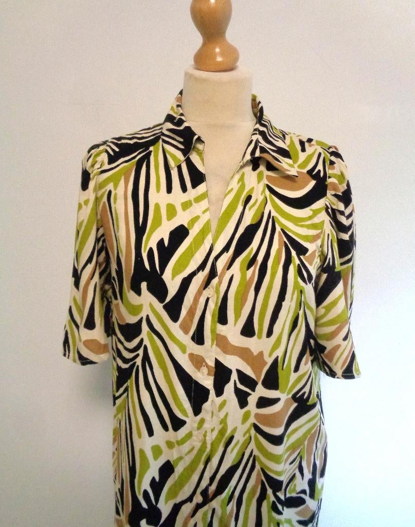 maxi jurk van JDY, Maat 38/40 (M), Overige kleuren, Verzenden, Zo goed als nieuw