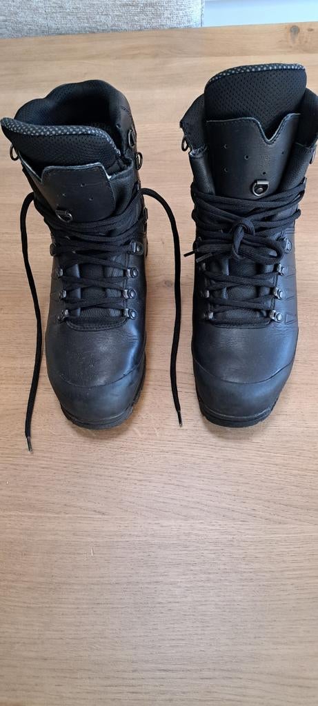 Meindl wandelschoenen, Ophalen of Verzenden, Zo goed als nieuw, Schoenen