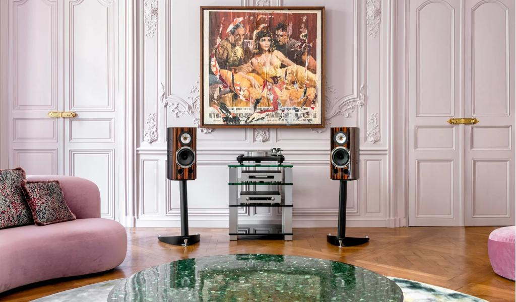 Triangle Magellan Duetto 40th - High End premium bookshelfs, Audio, Tv en Foto, Luidsprekers, Niet ingevuld, Nieuw, Niet ingevuld