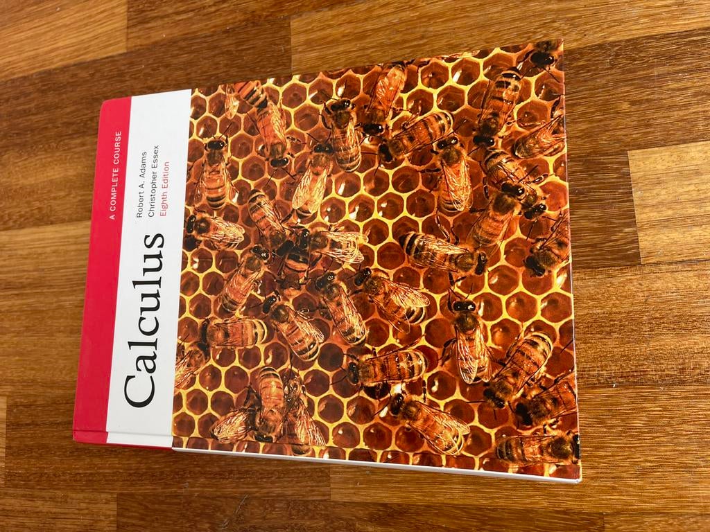 Calculus 9780321781079, Ophalen of Verzenden, Zo goed als nieuw