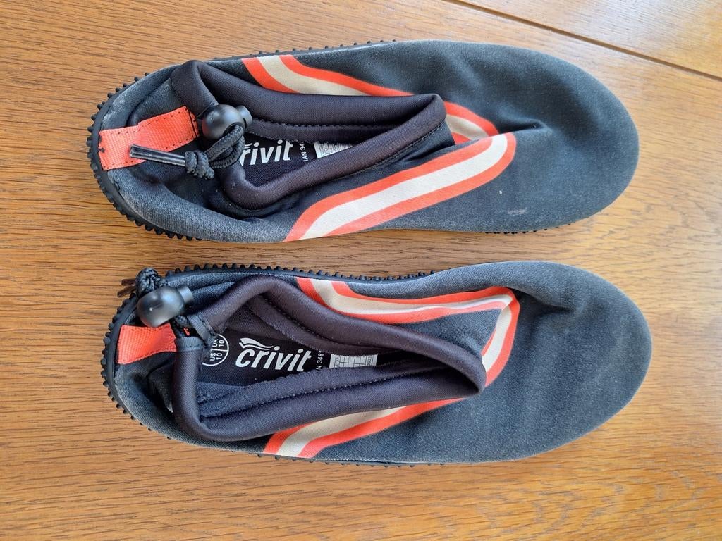 Waterschoenen Crivit maat 44, Ophalen of Verzenden