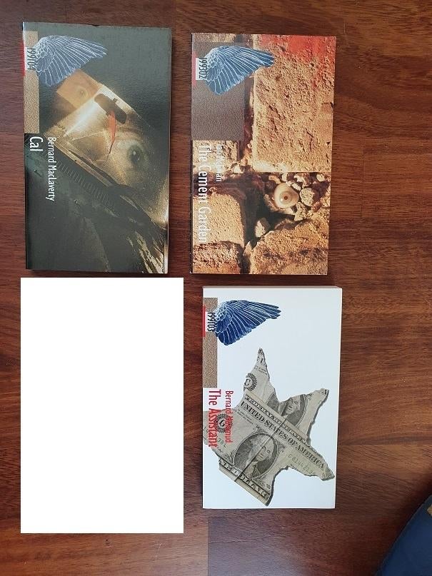 540/    /    Blackbirds boeken, Boeken, Taal | Engels, Ophalen of Verzenden, Gelezen