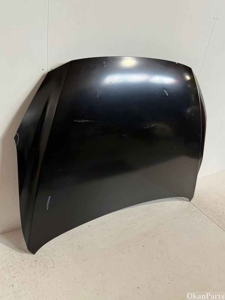 Mazda 3 III motorkap, Ophalen of Verzenden, Gebruikt, Voor, Motorkap