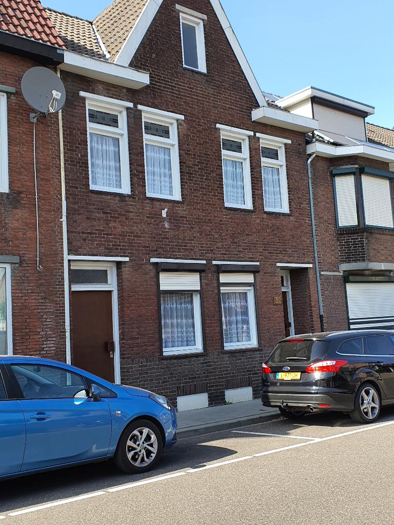 woning te huur, Huizen en Kamers, Huizen te huur, Direct bij eigenaar, Tussenwoning, Kerkrade, 5 kamers