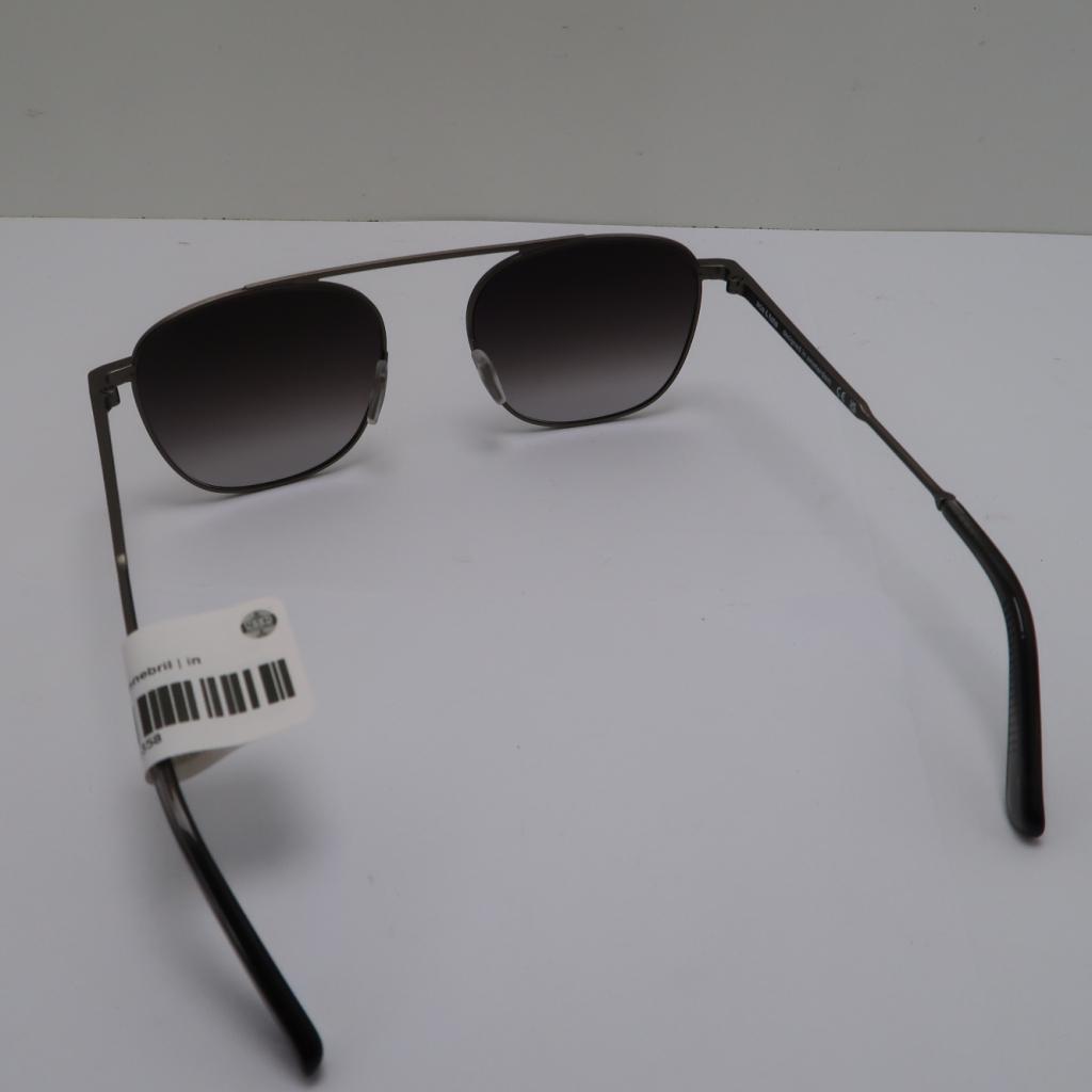 Ace & Tate Donnie Zonnebril | in Nette Staat, Niet ingevuld, Zo goed als nieuw, Niet ingevuld, Niet ingevuld