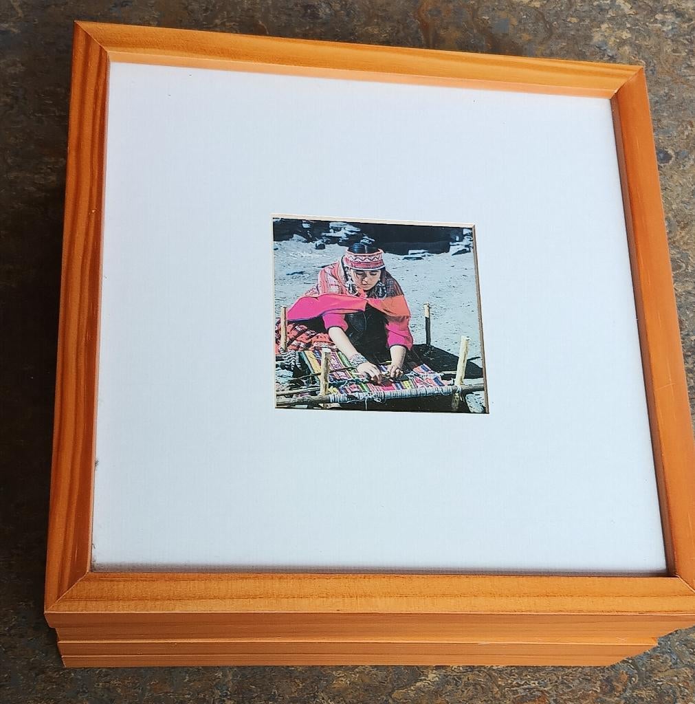 Foto lijsten, Ophalen, Minder dan 50 cm, Gebruikt, Minder dan 50 cm