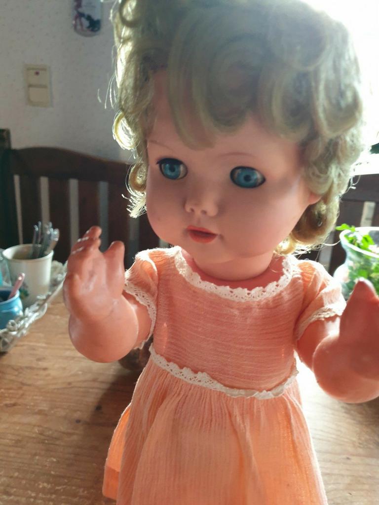 MMM duitse pop ,mama werkt nog, Ophalen of Verzenden, Gebruikt, Pop