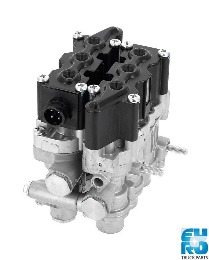 ECAS SOLENOID VALVE DAF,SCANIA DT 1383958, Auto-onderdelen, Overige merken, -, -, Nieuw