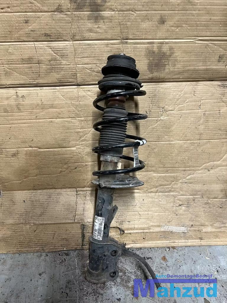 FIAT PANDA 1.2 Links voor veerpoot 2003-2012, Gebruikt, Stellantis Europe S.p.A., Ophalen of Verzenden, Info@stellantis.com