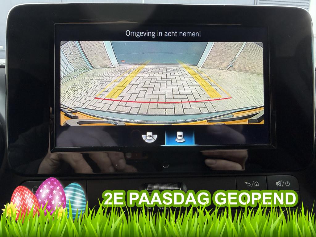 Mercedes-Benz Citan 108 CDI L1 Pro CarPlay/cruise control/ca, Voorwielaandrijving, Stof, Gebruikt, 4 cilinders