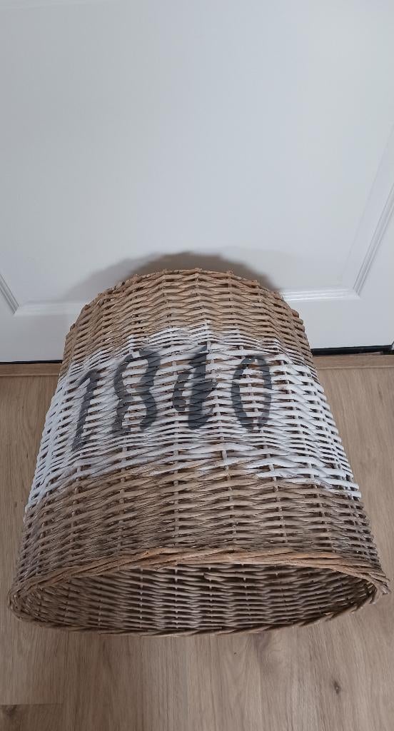 Lampen kap, Ophalen, Overige materialen, Nieuw, Landelijk