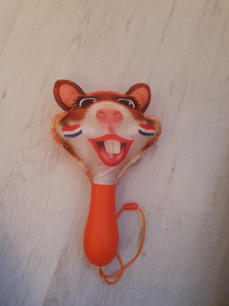 Te koop Hamster ramelaar, Ophalen