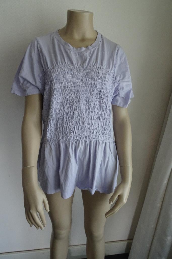 licht paars tshirt maat M van Koi, Kleding | Dames, Paars, Zo goed als nieuw, Korte mouw, Koi