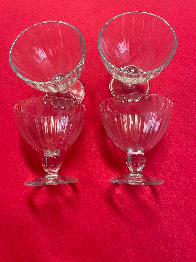 Ijscoupes, Verzamelen, Ophalen of Verzenden, Zo goed als nieuw, Overige typen