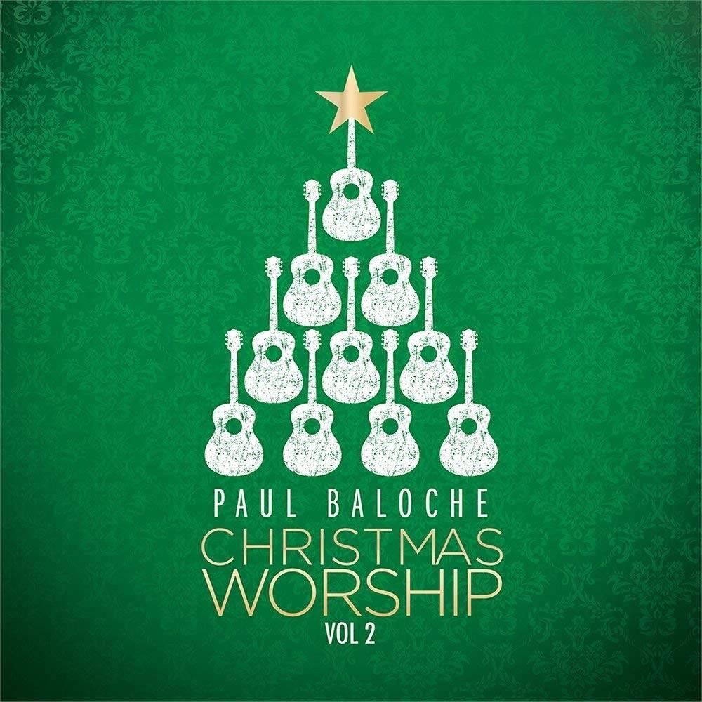 CD->SALE paul baloche - christmas worship vol.2 >NIEUW, Cd's en Dvd's, Cd's | Religie en Gospel, Zo goed als nieuw, Gospel, Verzenden
