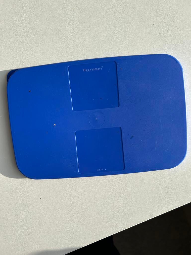 Losse tupperware onderdelen, Verzenden, Gebruikt, Overige typen