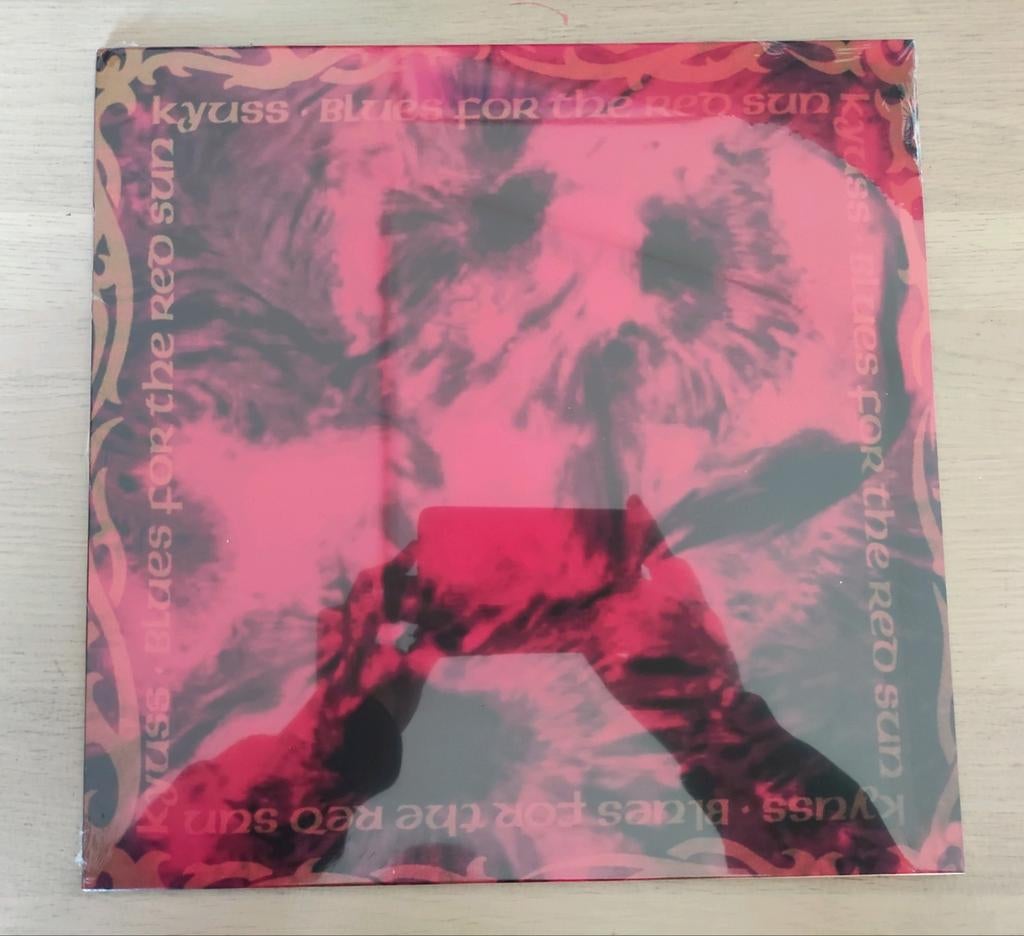 Kyuss - bundel 3 LP's, Cd's en Dvd's, Vinyl | Rock, Nieuw in verpakking, Poprock, 12 inch, Ophalen of Verzenden