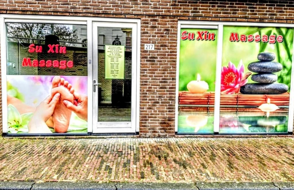 Su Xin Massage in Waddinxveen, Diensten en Vakmensen, Ontspanningsmassage