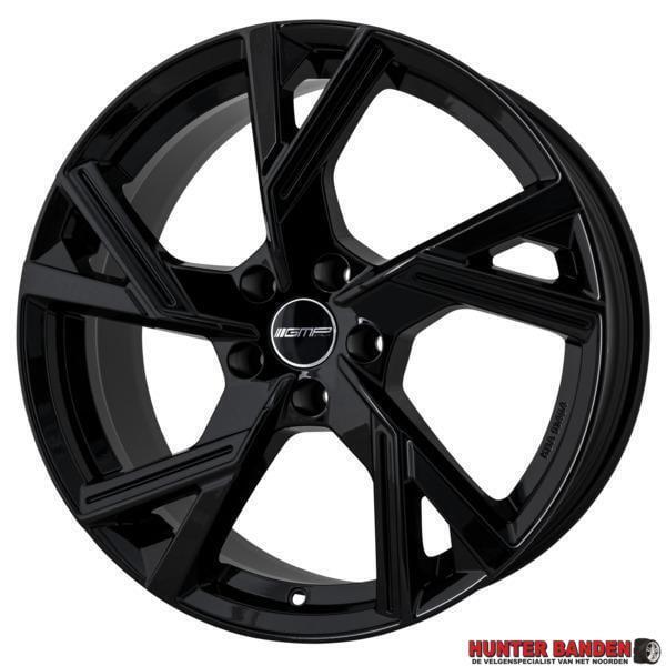 21 inch ANGEL velgen Volkswagen Seat Skoda 5x112 et40, Velg(en), Nieuw, 21 inch, Ophalen of Verzenden