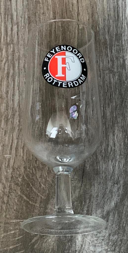 Feyenoord Glas, Ophalen of Verzenden
