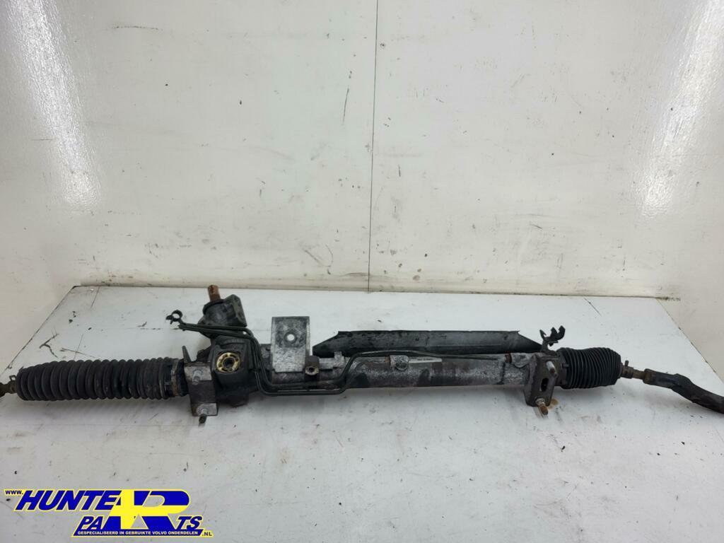 Stuurhuis bekrachtigd Volvo V70 II ('00-'08) 8638618, Gebruikt, Ophalen of Verzenden, Volvo, Volvo