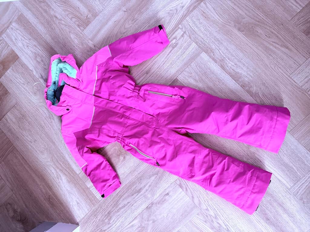 CMP Ski Pak Maat 104, Ophalen of Verzenden, Zo goed als nieuw