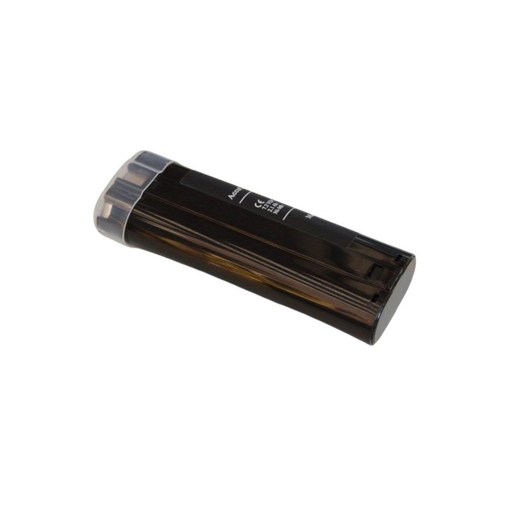 Makita accu 7.2 Volt 2100mAh NiMH Stick, Ophalen of Verzenden, Nieuw