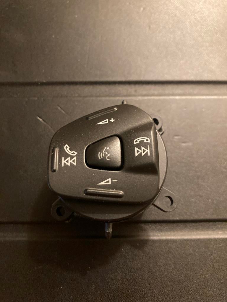 Originele Ford Fiesta Stuur Bediening Nieuw, Auto-onderdelen, Ophalen of Verzenden, Nieuw, Ford