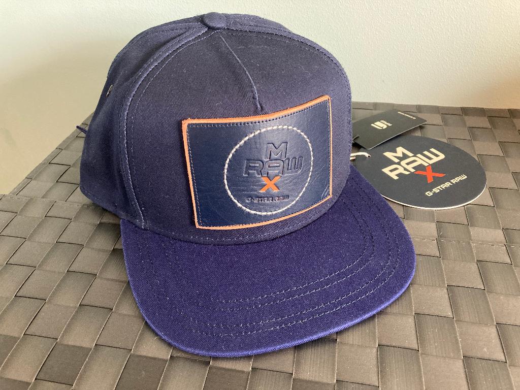 ✅ Max Verstappen Pet / Cap G-star Red bull Racing Snapback, Verzamelen, Automerken, Motoren en Formule 1, Zo goed als nieuw, Formule 1