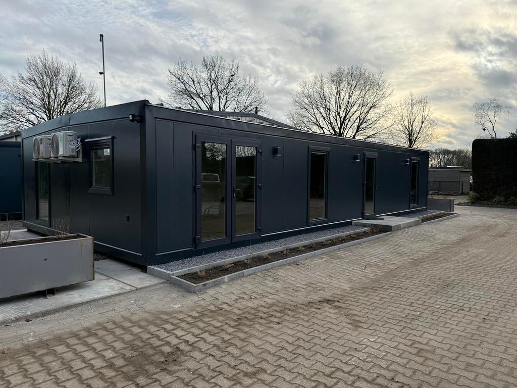 UNIT4SALE |   Kantoorunit 85 m2 Snel leverbaar