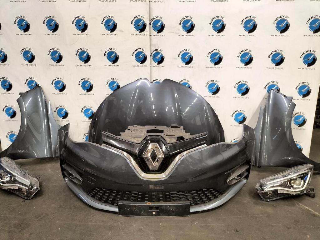 Zoe  voorkop kompleet zoals afgebeeld  2021 RHD van engelse, Ophalen, Gebruikt, -, -