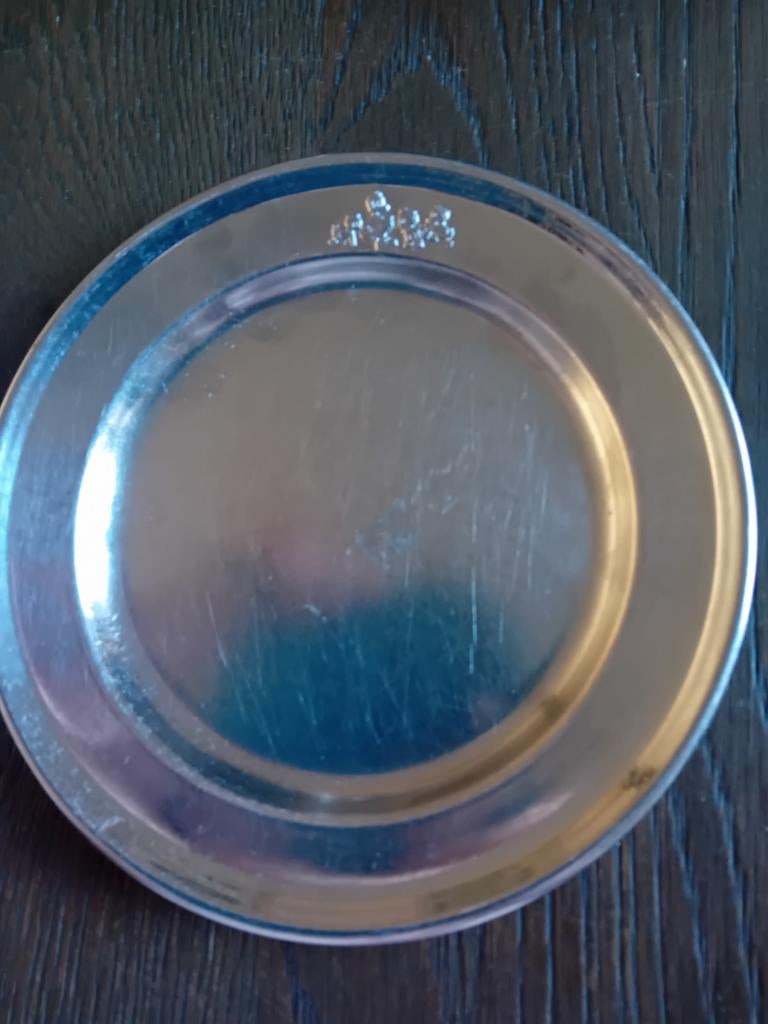 Kinderbord Donald Duck& Kwik, Kwek,en Kwak, Ophalen of Verzenden