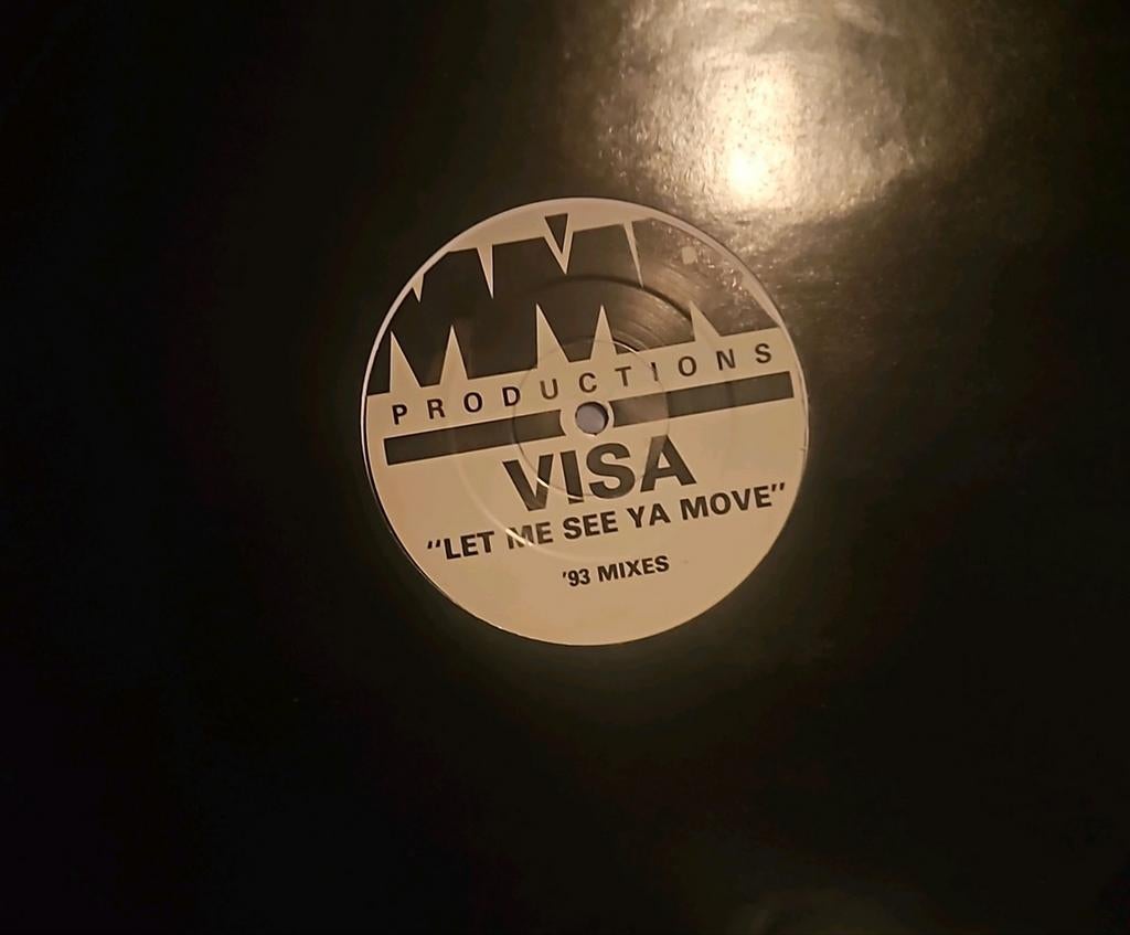 Hardcore  techno  Breabeat, Cd's en Dvd's, Ophalen of Verzenden, Zo goed als nieuw, 12 inch