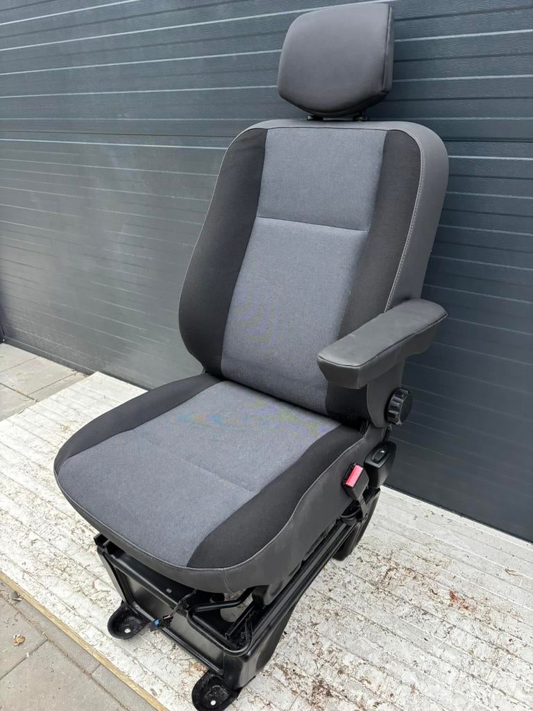 stoel rechts stoelverwarming Renault Master Opel Movano, Auto-onderdelen, Interieur en Bekleding, Nissan, Opel, Renault, Ophalen of Verzenden