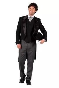 Streepjes broek, Ophalen of Verzenden, Nieuw, Thetru