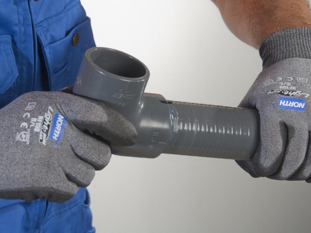 Verlijmbare PVC slang, ideaal bij de zwembadbouw! flex. buis, Verzenden, Nieuw, Overige typen