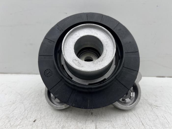 Lager Schokbrekerpoot links-boven van een Fiat Ducato, Gebruikt, -, -, Ophalen of Verzenden