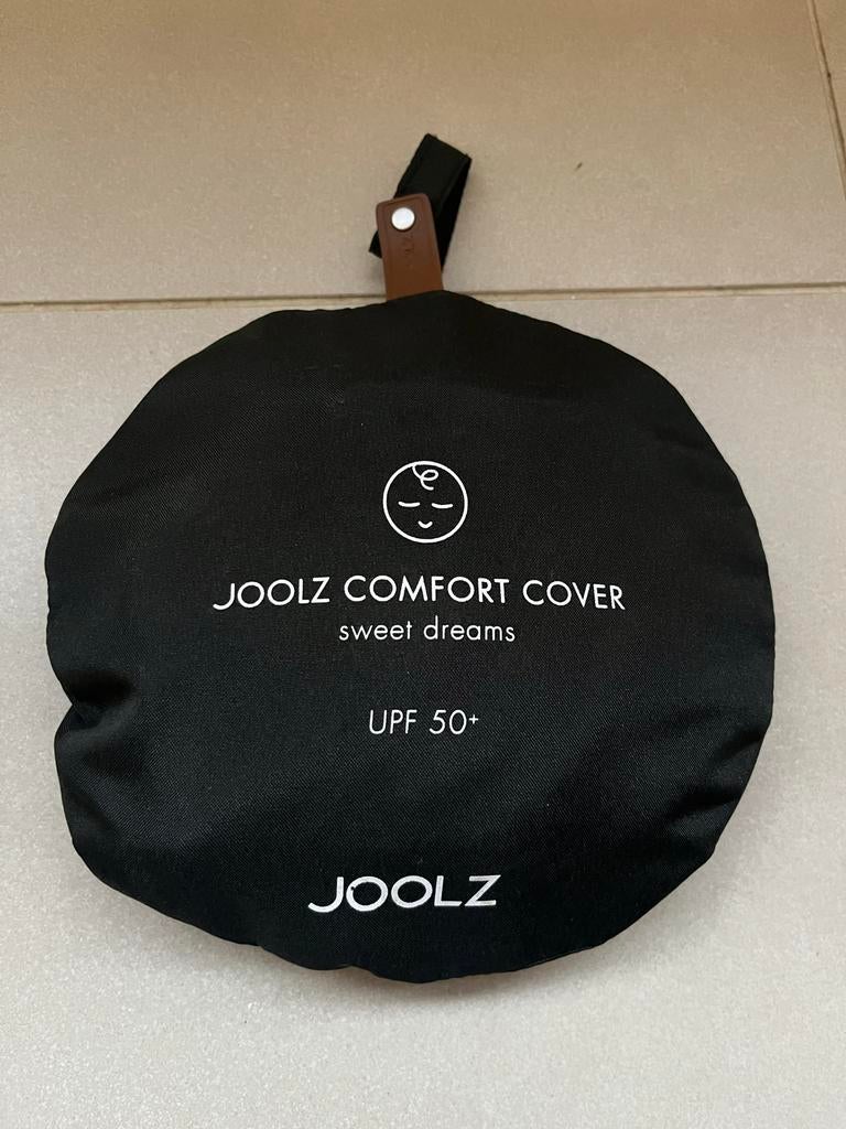 Joolz Comfort Cover - Zo Goed Als Nieuw!, Ophalen, Zo goed als nieuw, Overige merken