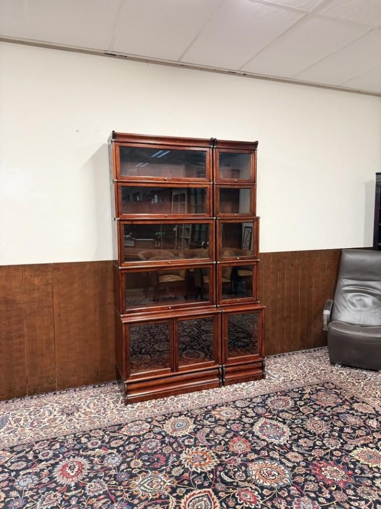 Klassiek Engels Globe Wernicke Boekenkast, Ophalen of Verzenden